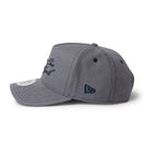 9FORTY A-Frame NEW ERA NEW YORK スクリプトロゴ ハウンズトゥース ネイビー|ゴルフ | NEW ERA ニューエラ公式オンラインストア