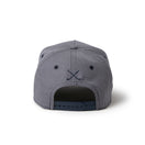 9FORTY A-Frame NEW ERA NEW YORK スクリプトロゴ ハウンズトゥース ネイビー|ゴルフ | NEW ERA ニューエラ公式オンラインストア