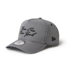 9FORTY A-Frame NEW ERA NEW YORK スクリプトロゴ ハウンズトゥース ブラック|ゴルフ | NEW ERA ニューエラ公式オンラインストア
