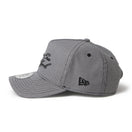 9FORTY A-Frame NEW ERA NEW YORK スクリプトロゴ ハウンズトゥース ブラック|ゴルフ | NEW ERA ニューエラ公式オンラインストア