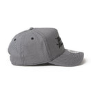 9FORTY A-Frame NEW ERA NEW YORK スクリプトロゴ ハウンズトゥース ブラック|ゴルフ | NEW ERA ニューエラ公式オンラインストア