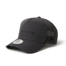 9FORTY A-Frame レーザーパーフォレーティッド ブランドネームロゴ グラファイト | ゴルフ | NEW ERA ニューエラ公式オンラインストア