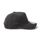 9FORTY A-Frame レーザーパーフォレーティッド ブランドネームロゴ グラファイト | ゴルフ | NEW ERA ニューエラ公式オンラインストア