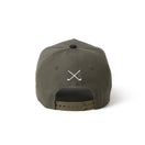 9FORTY A-Frame Duck 2-Tone モス/ネイビー|ゴルフ | NEW ERA ニューエラ公式オンラインストア