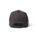 9FORTY A-Frame Duck 2-Tone グラファイト/ブラック|ゴルフ | NEW ERA ニューエラ公式オンラインストア