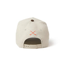 9FORTY A-Frame Duck 2-Tone ストーン/ウォールナット|ゴルフ | NEW ERA ニューエラ公式オンラインストア