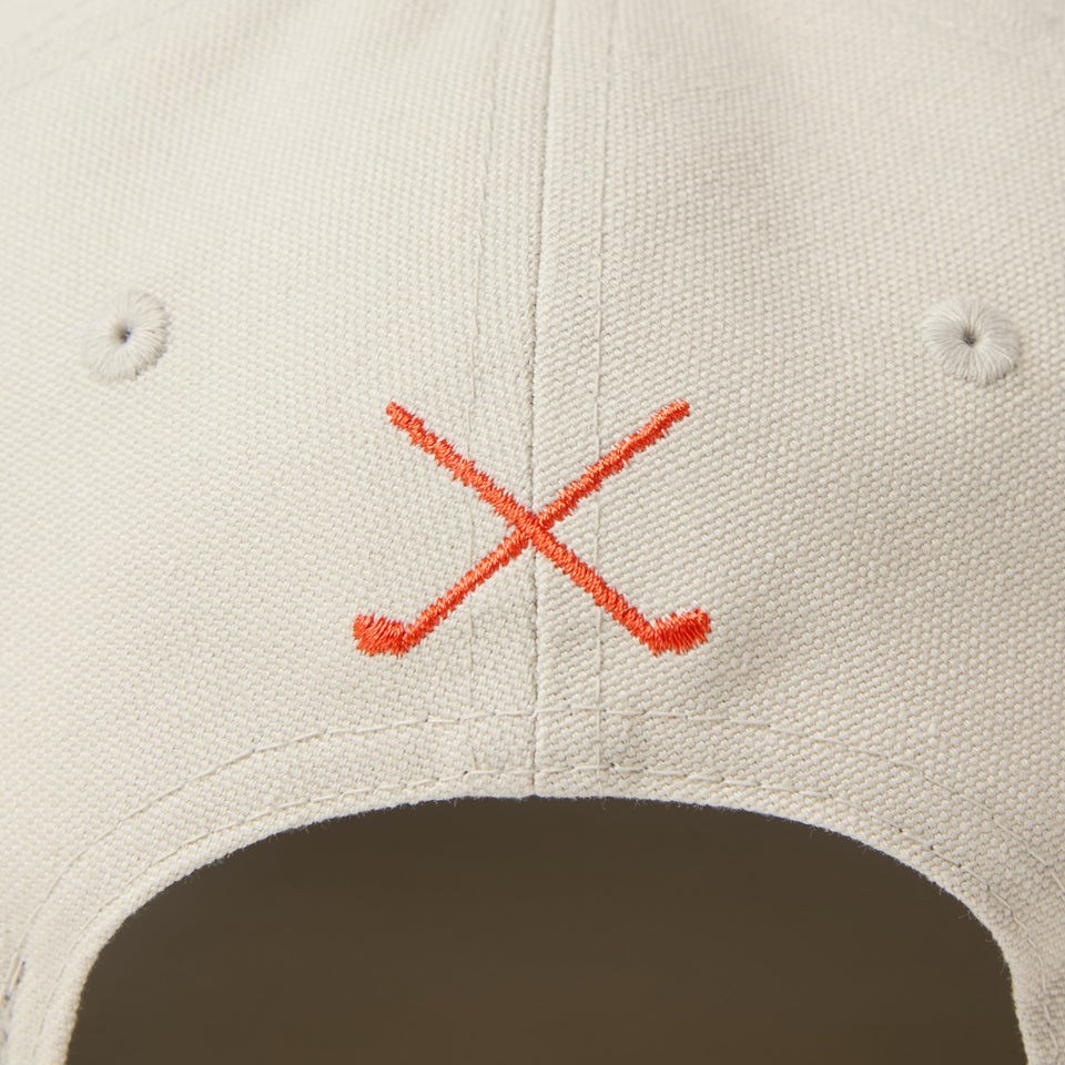 9FORTY A-Frame Duck 2-Tone ストーン/ウォールナット|ゴルフ | NEW ERA ニューエラ公式オンラインストア