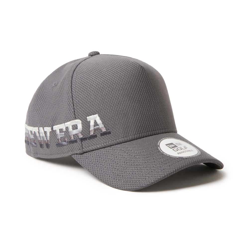9FORTY A-Frame Diamond Era ダークグラファイト | ゴルフ | NEW ERA ニューエラ公式オンラインストア