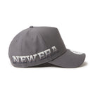 9FORTY A-Frame Diamond Era ダークグラファイト | ゴルフ | NEW ERA ニューエラ公式オンラインストア