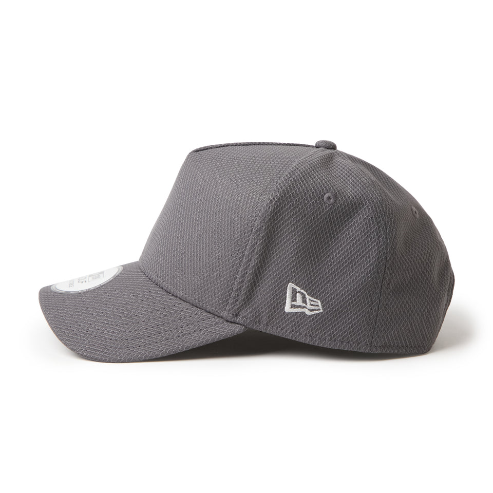 9FORTY A-Frame Diamond Era ダークグラファイト | ゴルフ | NEW ERA ニューエラ公式オンラインストア