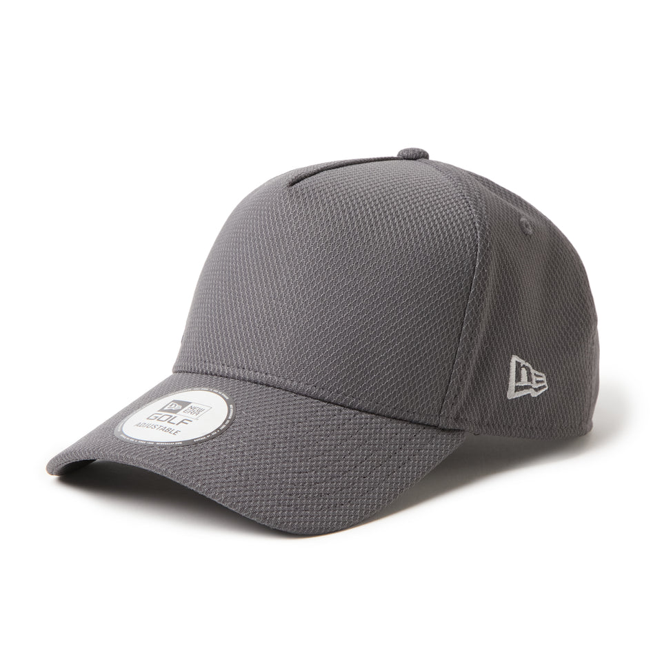 9FORTY A-Frame Diamond Era ダークグラファイト | ゴルフ | NEW ERA ニューエラ公式オンラインストア