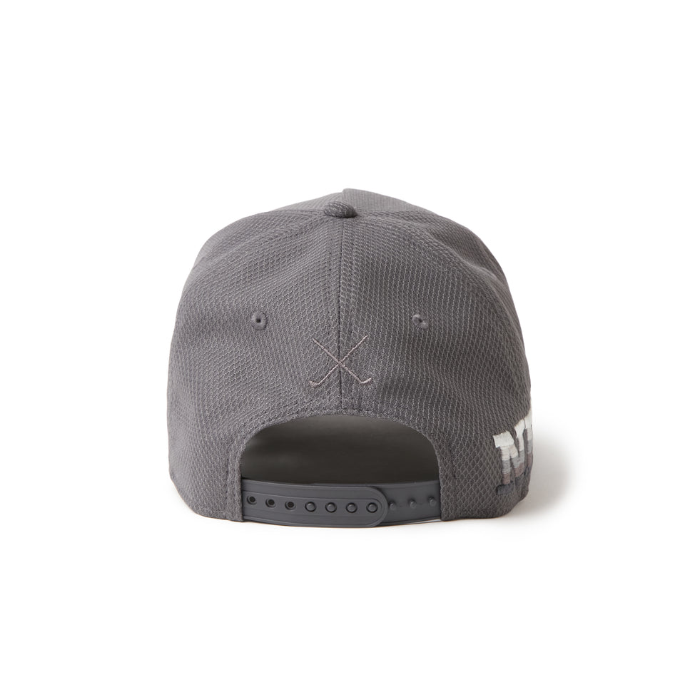 9FORTY A-Frame Diamond Era ダークグラファイト | ゴルフ | NEW ERA ニューエラ公式オンラインストア