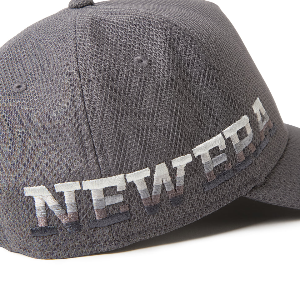 9FORTY A-Frame Diamond Era ダークグラファイト | ゴルフ | NEW ERA ニューエラ公式オンラインストア