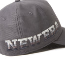 9FORTY A-Frame Diamond Era ダークグラファイト | ゴルフ | NEW ERA ニューエラ公式オンラインストア