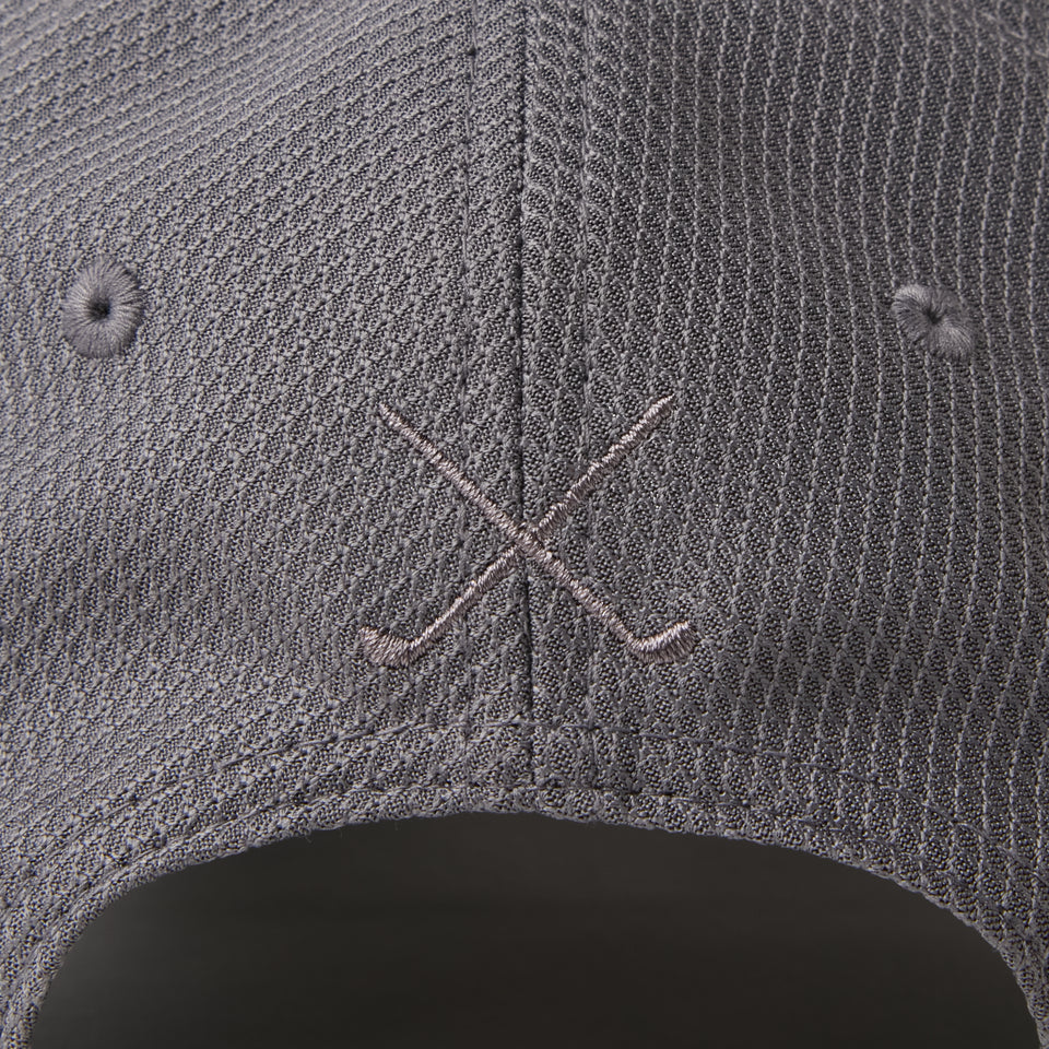 9FORTY A-Frame Diamond Era ダークグラファイト | ゴルフ | NEW ERA ニューエラ公式オンラインストア