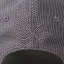 9FORTY A-Frame Diamond Era ダークグラファイト | ゴルフ | NEW ERA ニューエラ公式オンラインストア