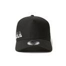 9FORTY A-Frame Diamond Era ブラック | ゴルフ | NEW ERA ニューエラ公式オンラインストア