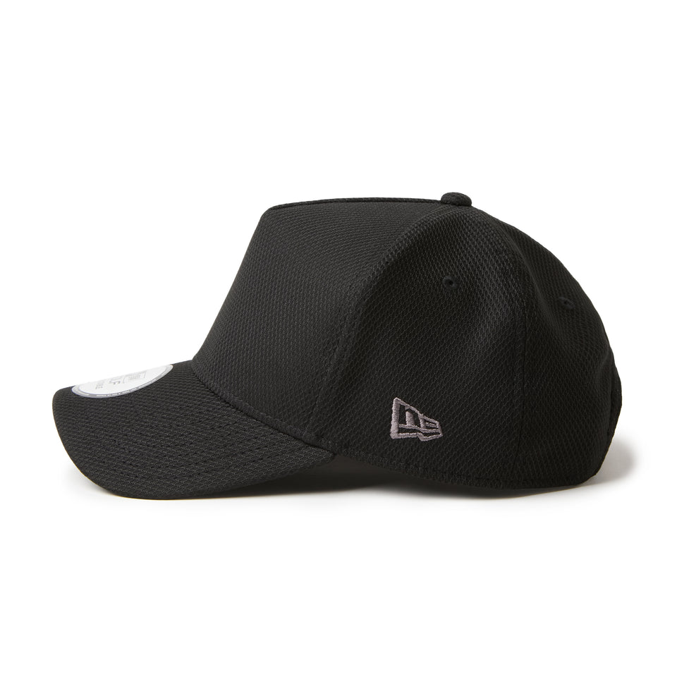 9FORTY A-Frame Diamond Era ブラック | ゴルフ | NEW ERA ニューエラ公式オンラインストア
