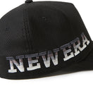 9FORTY A-Frame Diamond Era ブラック | ゴルフ | NEW ERA ニューエラ公式オンラインストア