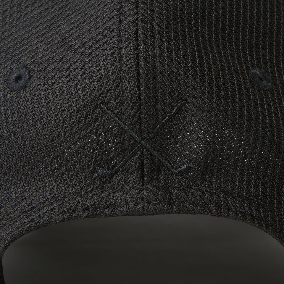 9FORTY A-Frame Diamond Era ブラック | ゴルフ | NEW ERA ニューエラ公式オンラインストア