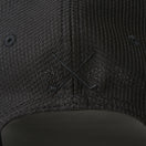 9FORTY A-Frame Diamond Era ブラック | ゴルフ | NEW ERA ニューエラ公式オンラインストア