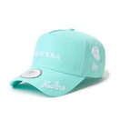 9FORTY A-Frame Archive Logo ブルーティント | ゴルフ | NEW ERA ニューエラ公式オンラインストア
