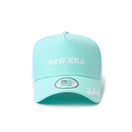 9FORTY A-Frame Archive Logo ブルーティント | ゴルフ | NEW ERA ニューエラ公式オンラインストア