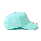 9FORTY A-Frame Archive Logo ブルーティント | ゴルフ | NEW ERA ニューエラ公式オンラインストア