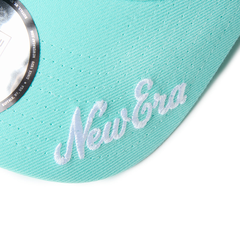 9FORTY A-Frame Archive Logo ブルーティント | ゴルフ | NEW ERA ニューエラ公式オンラインストア
