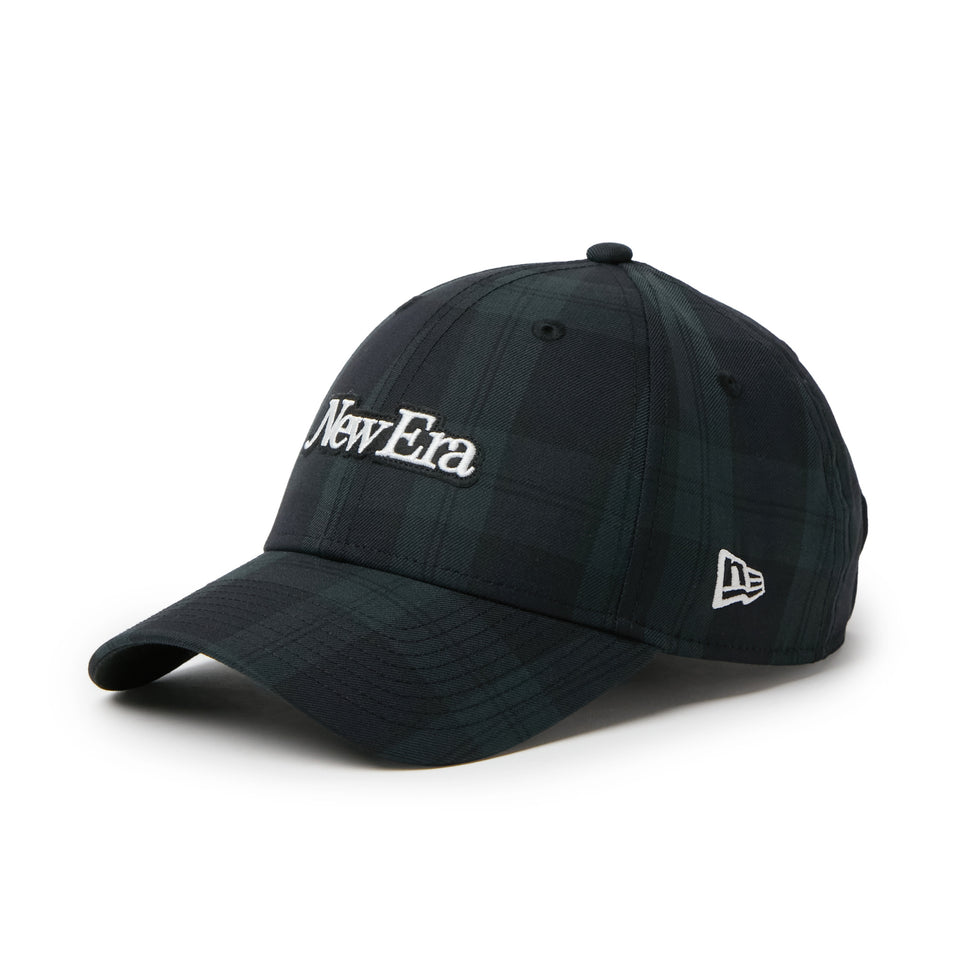 9FORTY Black Watch ブラックウォッチ | ゴルフ | NEW ERA ニューエラ公式オンラインストア