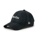 9FORTY Black Watch ブラックウォッチ | ゴルフ | NEW ERA ニューエラ公式オンラインストア