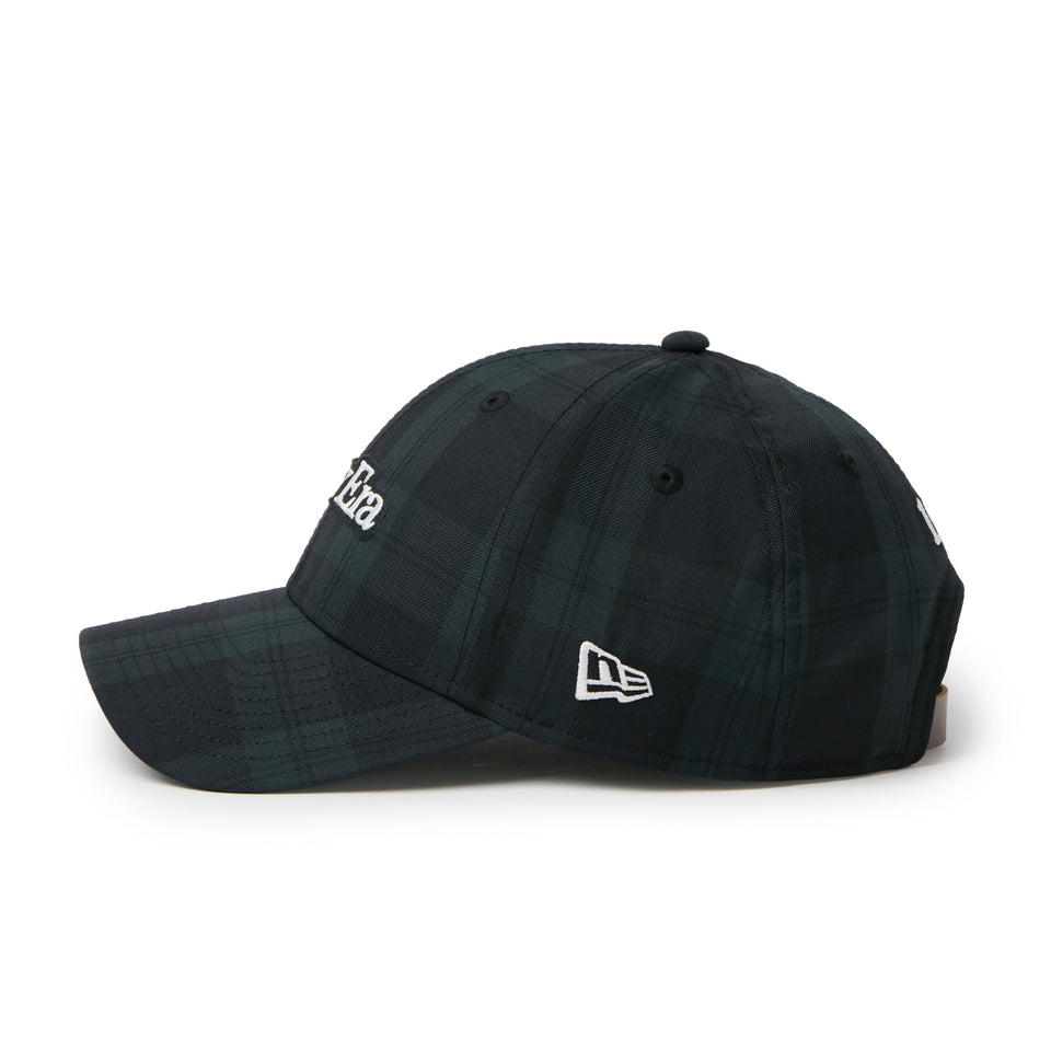 9FORTY Black Watch ブラックウォッチ | ゴルフ | NEW ERA ニューエラ公式オンラインストア