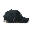 9FORTY Black Watch ブラックウォッチ | ゴルフ | NEW ERA ニューエラ公式オンラインストア