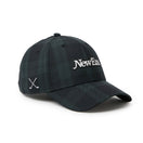 9FORTY Black Watch ブラックウォッチ | ゴルフ | NEW ERA ニューエラ公式オンラインストア
