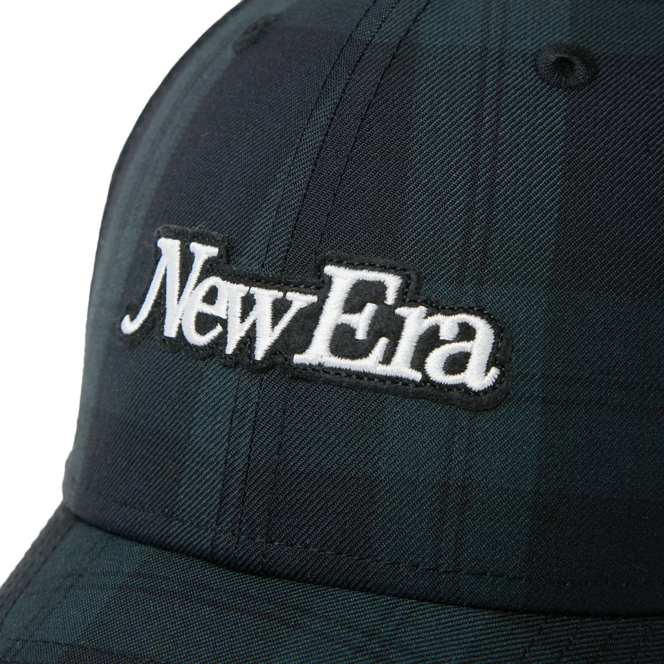9FORTY Black Watch ブラックウォッチ | ゴルフ | NEW ERA ニューエラ公式オンラインストア