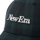 9FORTY Black Watch ブラックウォッチ | ゴルフ | NEW ERA ニューエラ公式オンラインストア