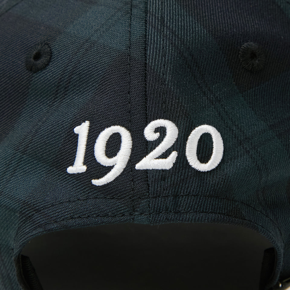 9FORTY Black Watch ブラックウォッチ | ゴルフ | NEW ERA ニューエラ公式オンラインストア