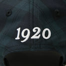 9FORTY Black Watch ブラックウォッチ | ゴルフ | NEW ERA ニューエラ公式オンラインストア
