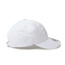 9THIRTY キルティング ウーブンラベル ホワイト|ゴルフ | NEW ERA ニューエラ公式オンラインストア