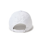 9THIRTY キルティング ウーブンラベル ホワイト|ゴルフ | NEW ERA ニューエラ公式オンラインストア