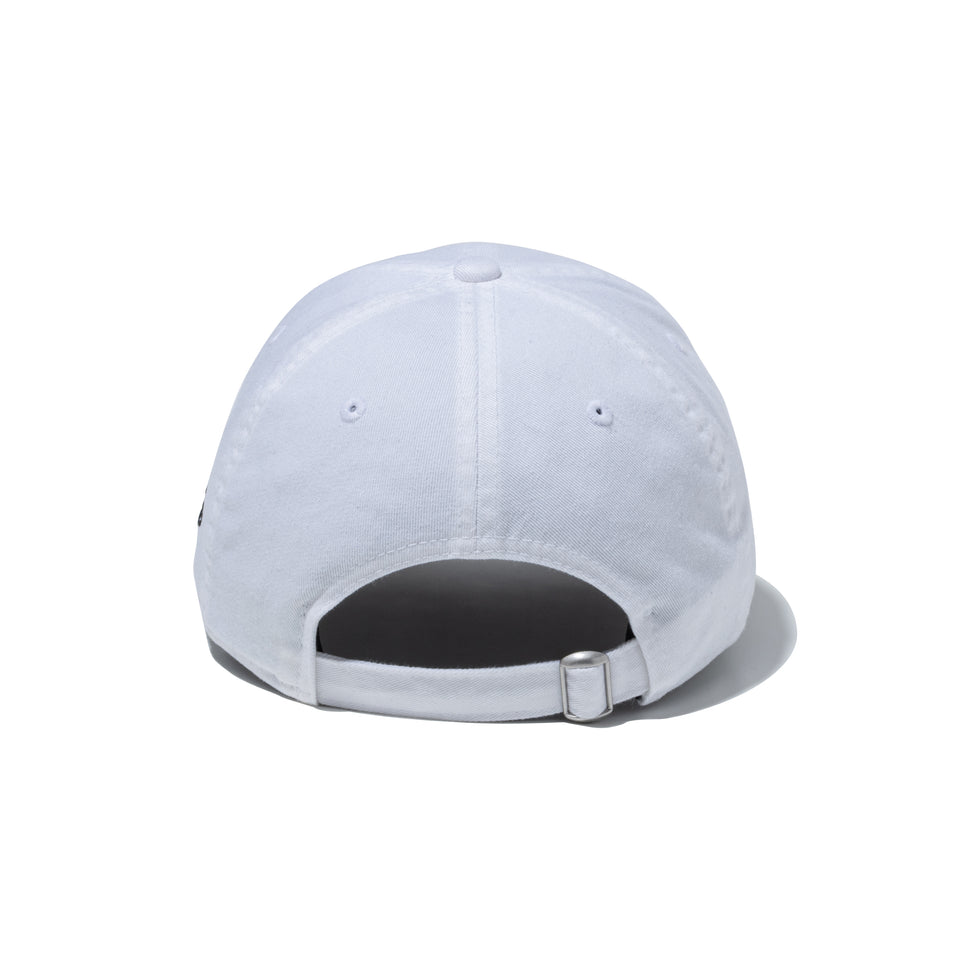 9THIRTY New Era New York ホワイト | ゴルフ | NEW ERA ニューエラ公式オンラインストア