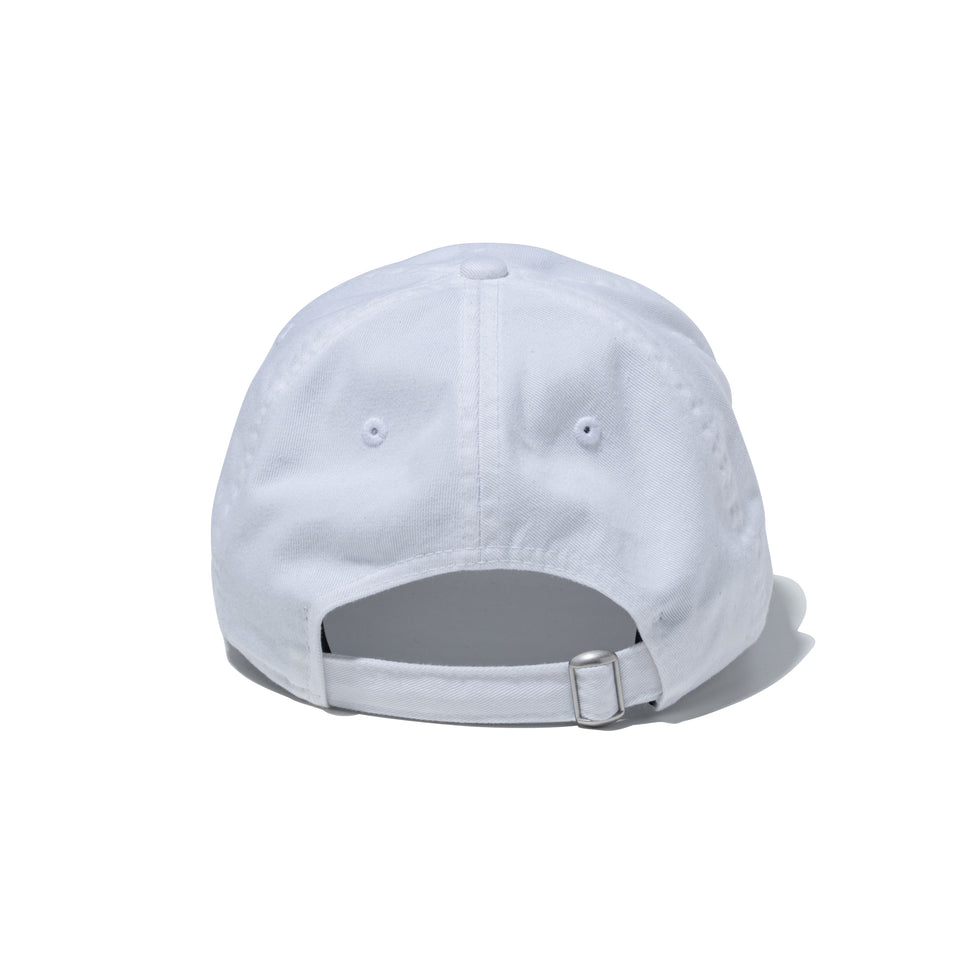 9THIRTY New Era New York ホワイト | ゴルフ | NEW ERA ニューエラ公式オンラインストア