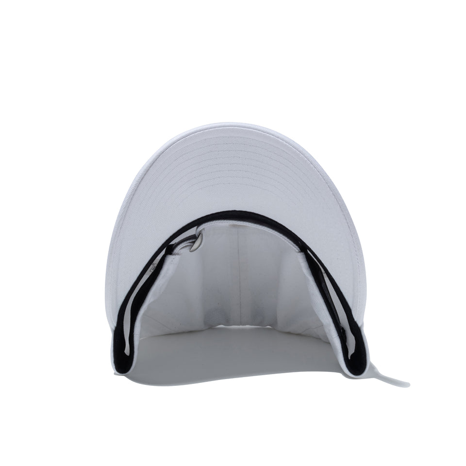 9THIRTY New Era New York ホワイト | ゴルフ | NEW ERA ニューエラ公式オンラインストア