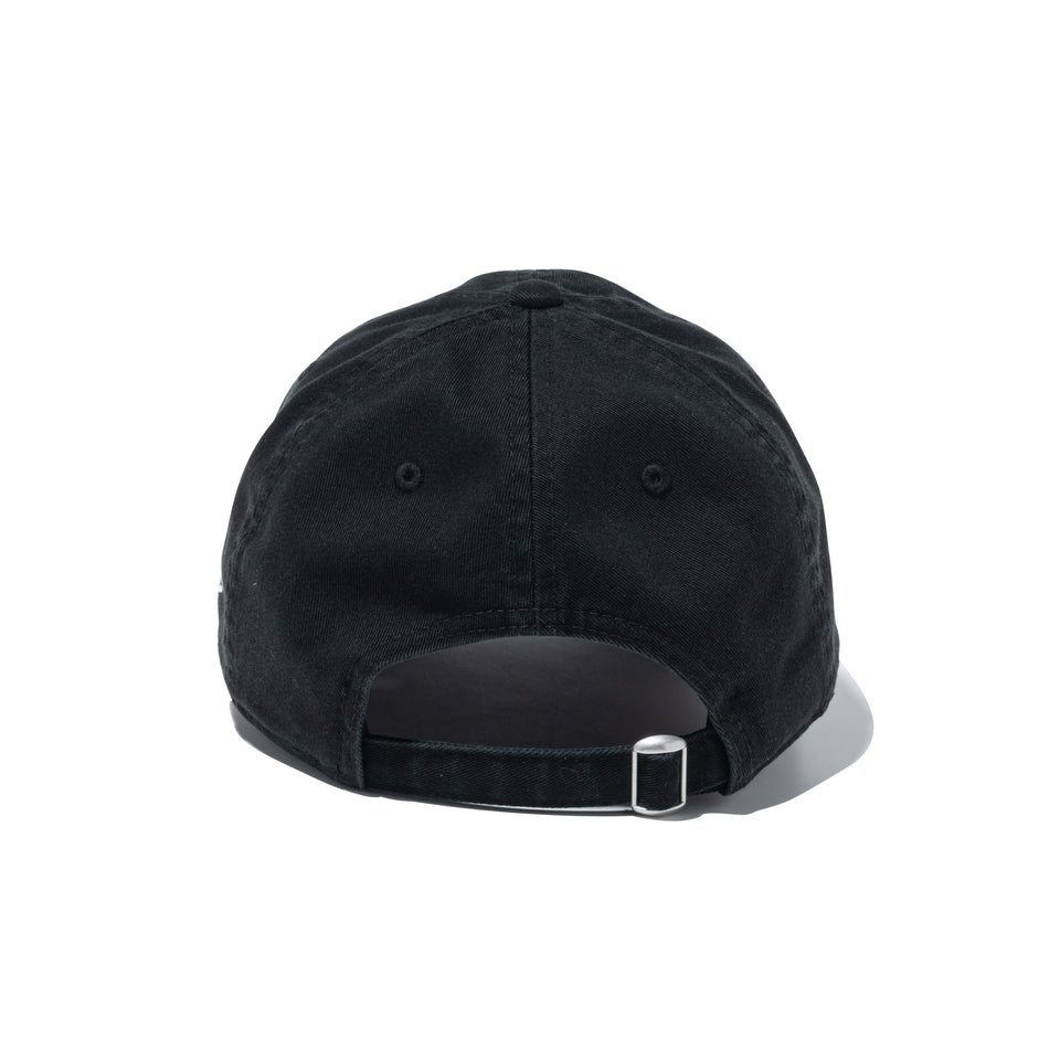 9THIRTY New Era New York ブラック| ゴルフ | ニューエラオンラインストア