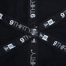 9THIRTY New Era New York ブラック| ゴルフ | NEW ERA ニューエラ公式オンラインストア