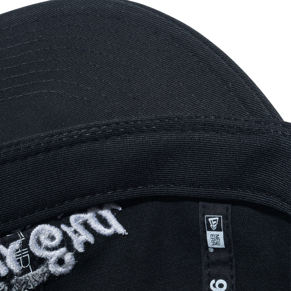 9THIRTY New Era New York ブラック| ゴルフ | NEW ERA ニューエラ公式オンラインストア