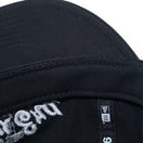 9THIRTY New Era New York ブラック| ゴルフ | NEW ERA ニューエラ公式オンラインストア