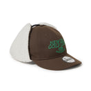 9THIRTY ドッグイヤー NEW ERA GOLF CLUB ブラウン|ゴルフ