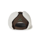 9THIRTY ドッグイヤー NEW ERA GOLF CLUB ブラウン|ゴルフ