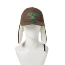 9THIRTY ドッグイヤー NEW ERA GOLF CLUB ブラウン|ゴルフ